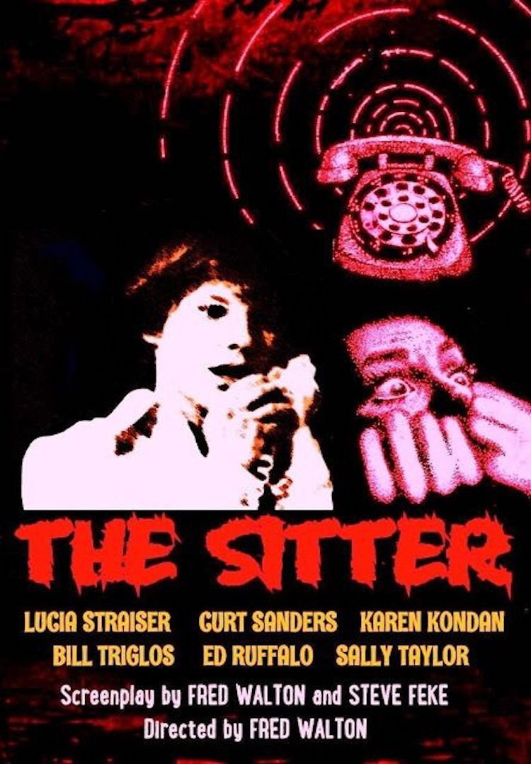 The Sitter