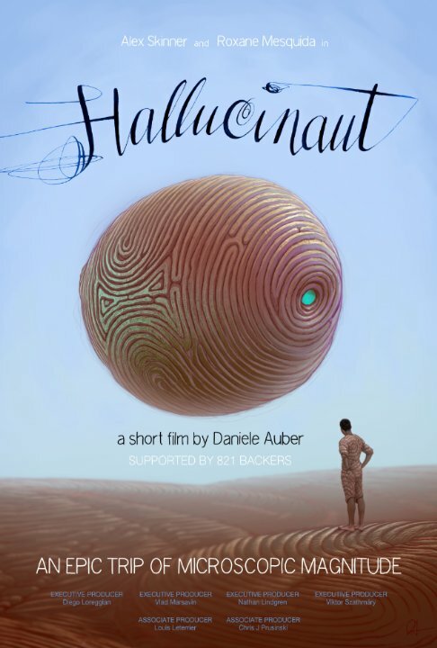 Hallucinaut