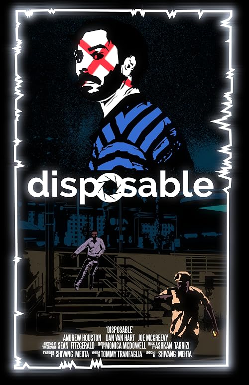 Disposable