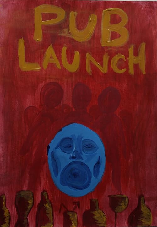 The Pub Launch
