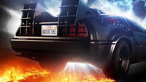 Fast to the Future