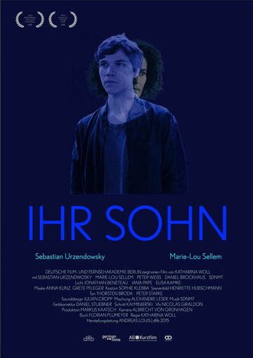 Her Son