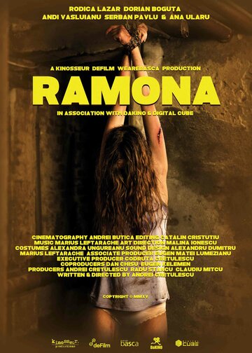 Ramona