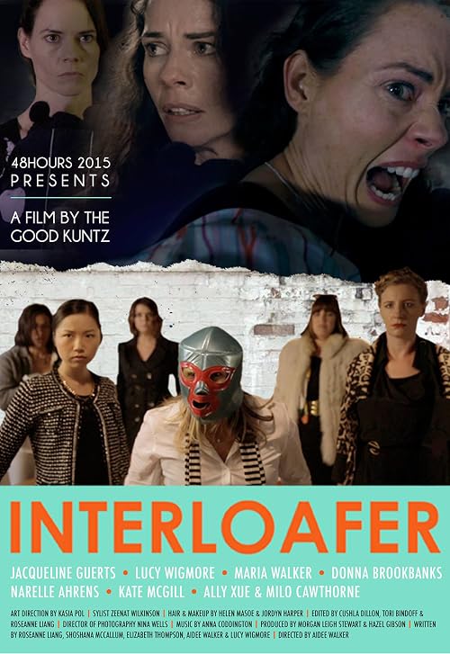Interloafer