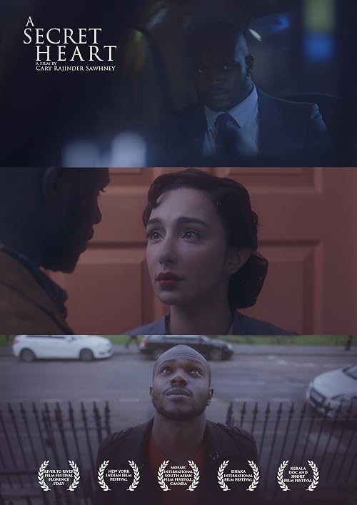 Secret Heart