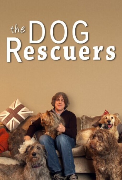 The Dog Rescuers