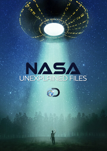 Die geheimen Akten der NASA