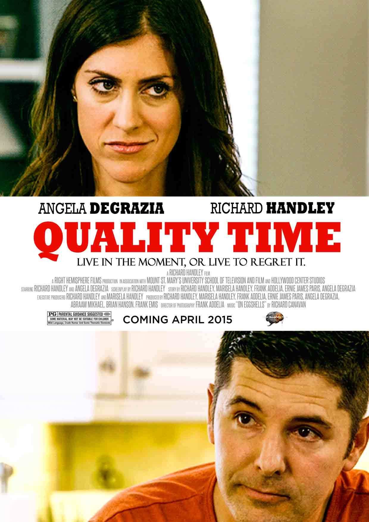 Quality Time