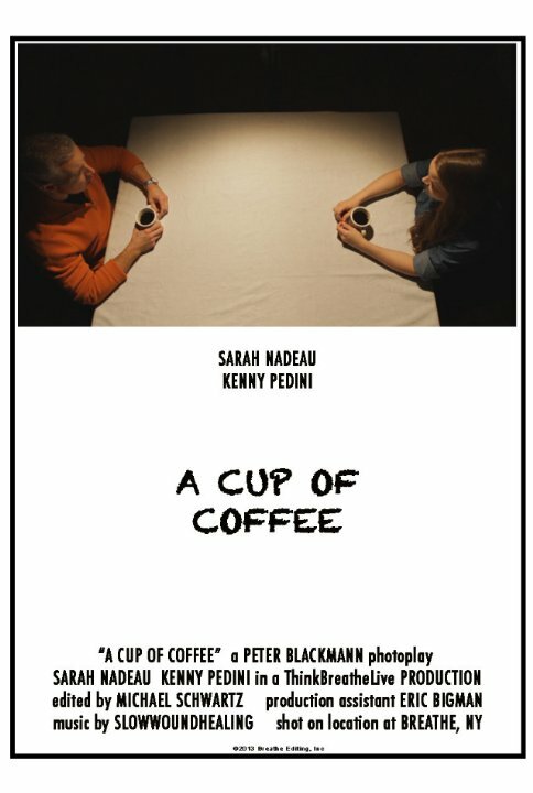 A Cup of Coffee