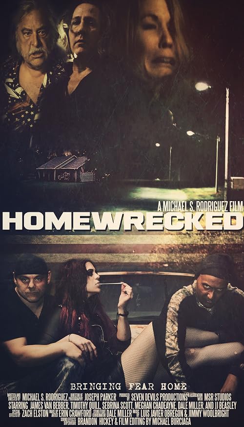 Homewrecked