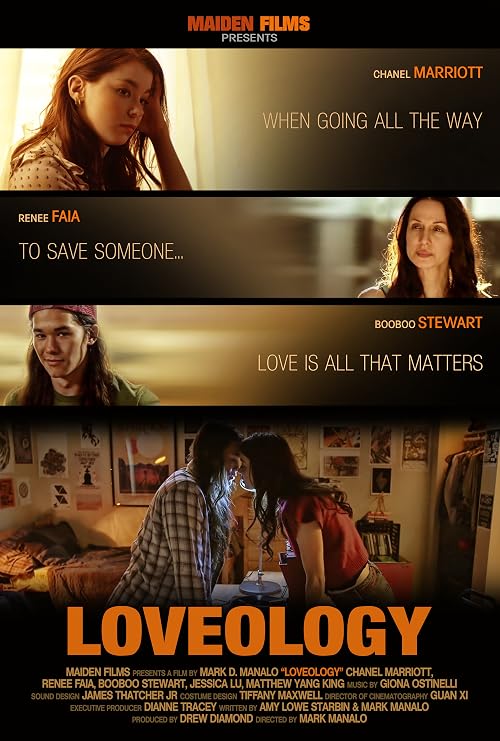 Loveology