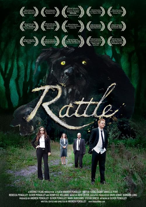 Rattle