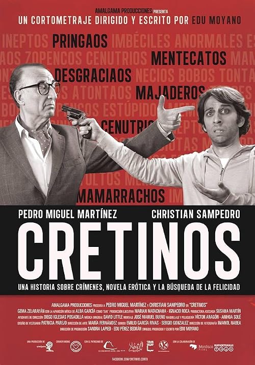 Cretinos