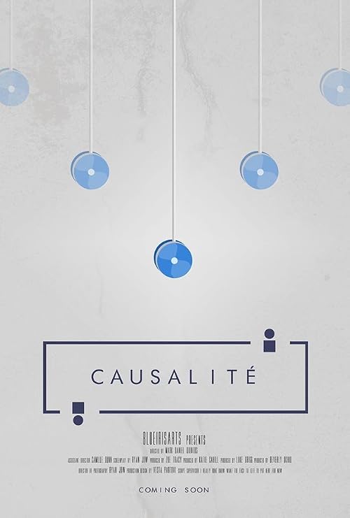 Causality