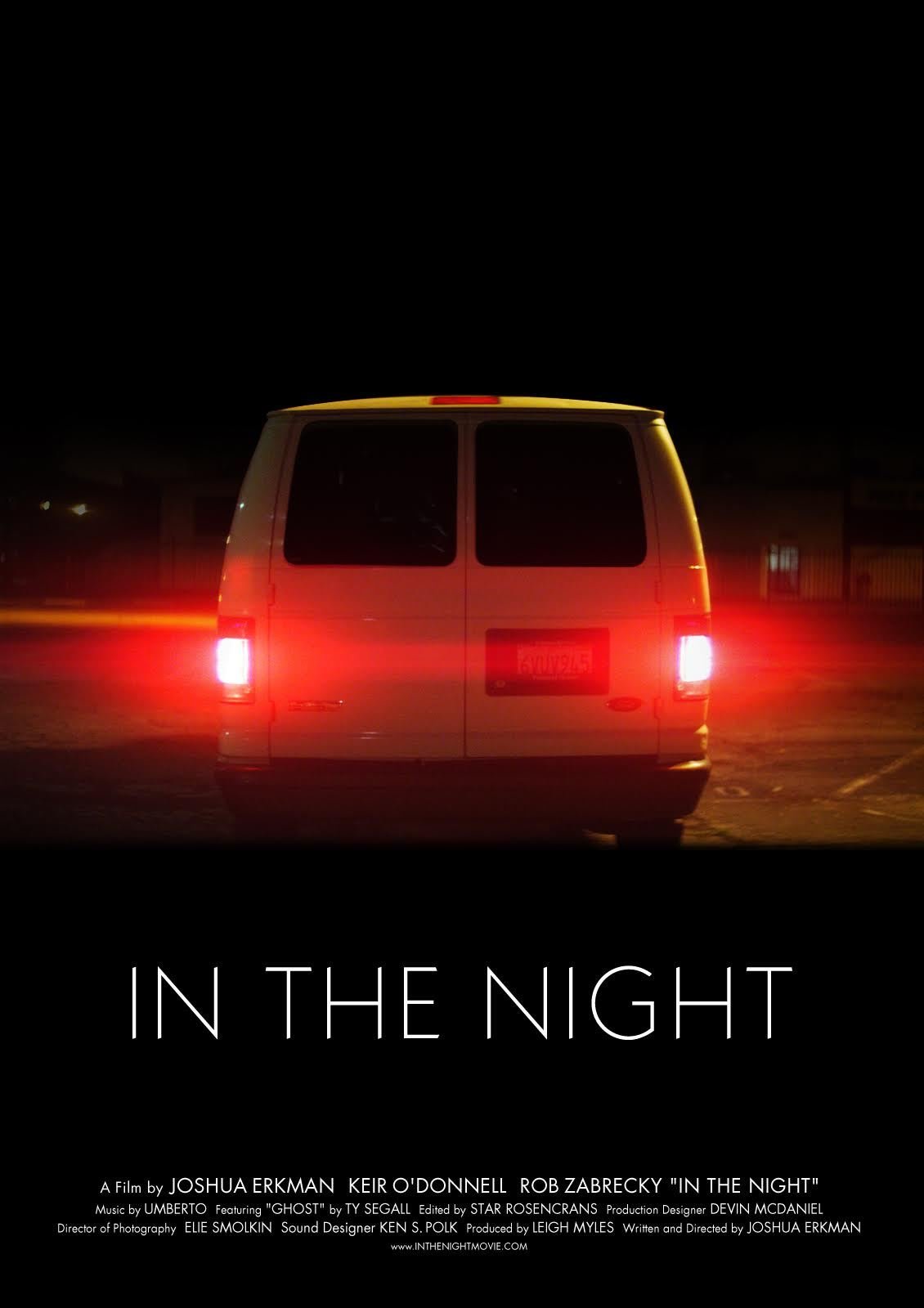 In the Night