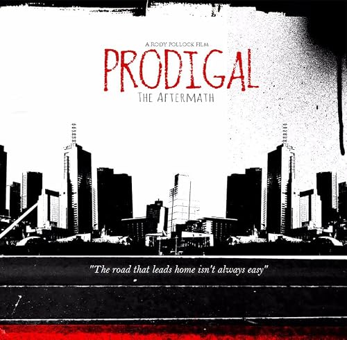 Prodigal the Aftermath