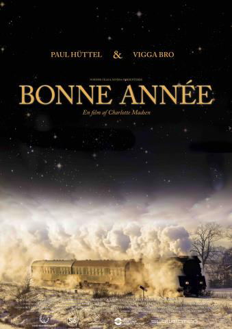Bonne année