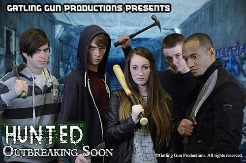 Hunted: Epidemic