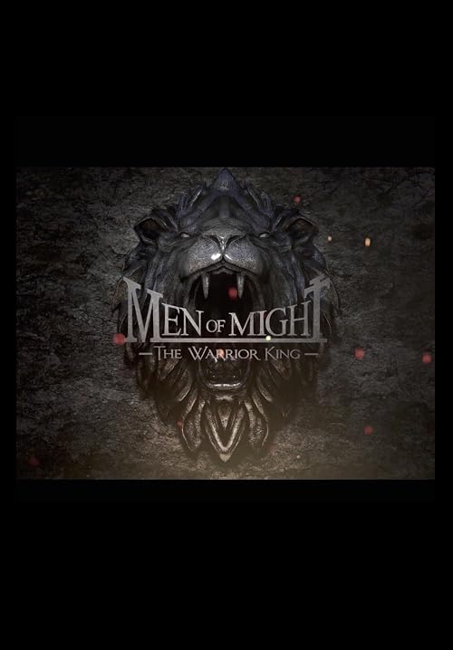 Men of Might