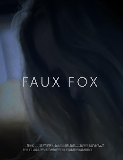 Faux Fox