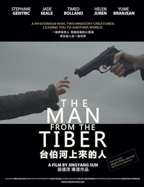 The Man from the Tiber