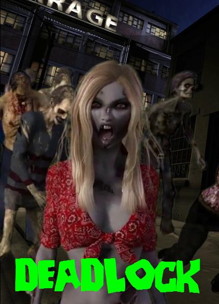 Deadlock: Grave Robber 2