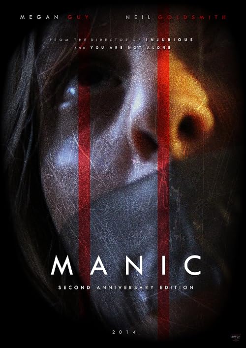 Manic