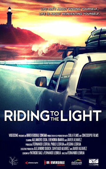 Riding to the Light