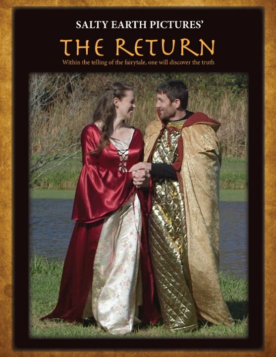 The Return
