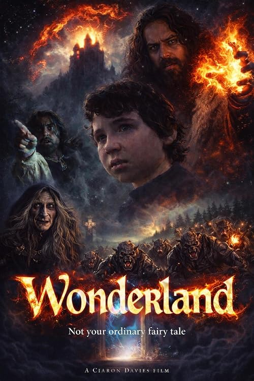 Wonderland