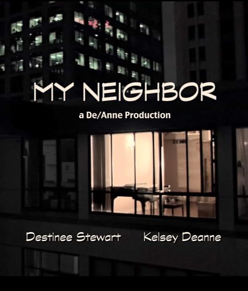 My Neighbor