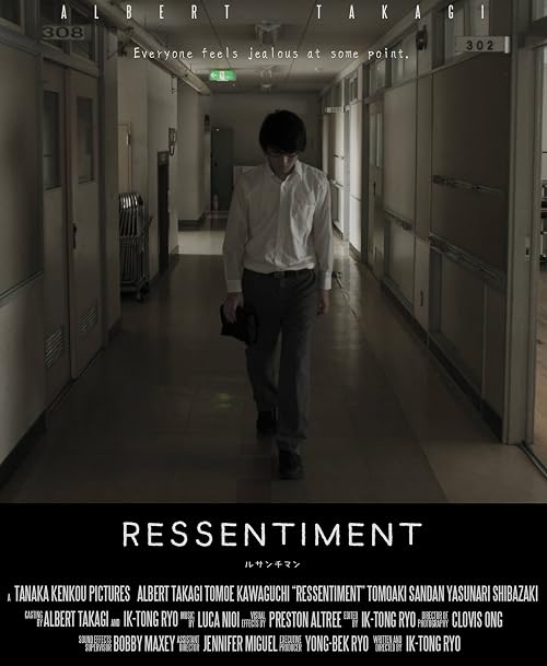 Ressentiment