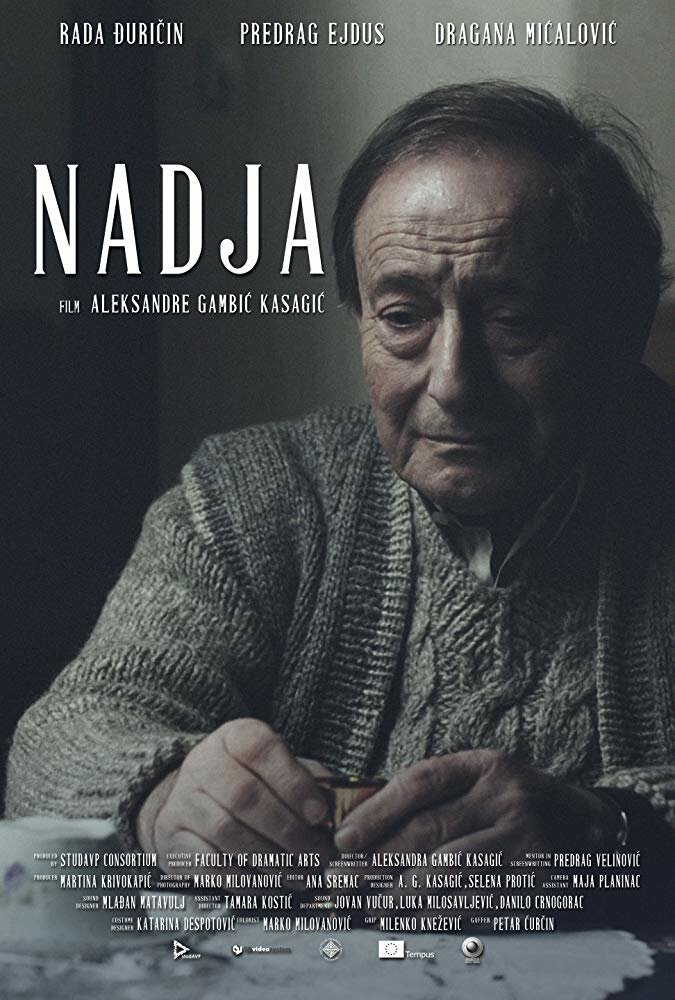 Nadja