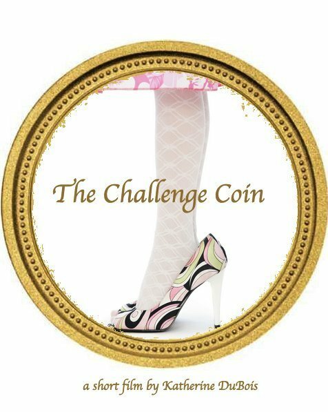 The Challenge Coin