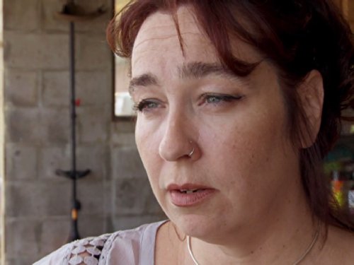 A Disappeared Special