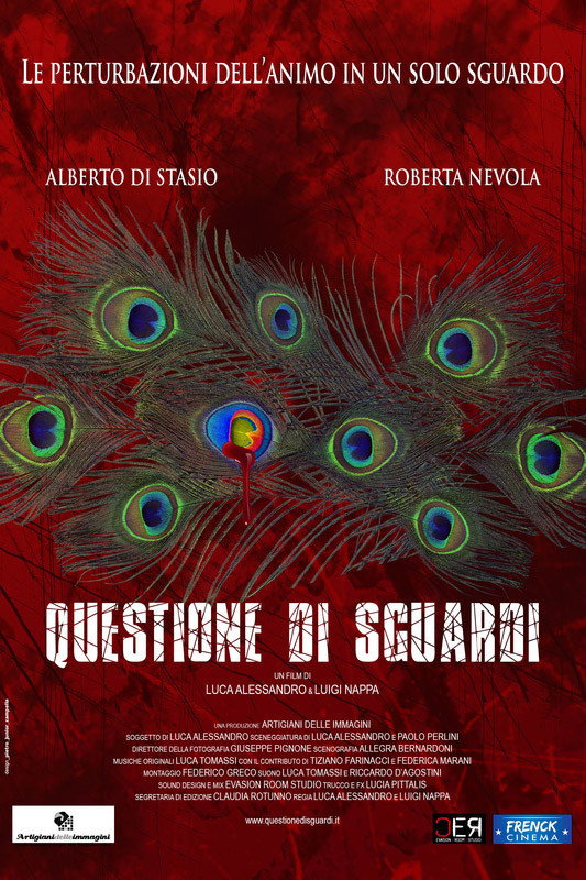 Questione di sguardi