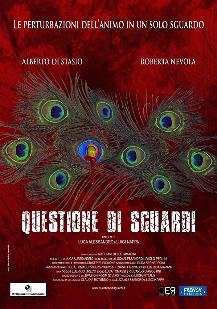 Questione di sguardi