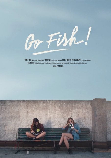 Go Fish!