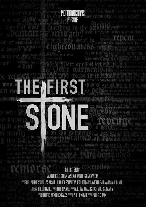The First Stone