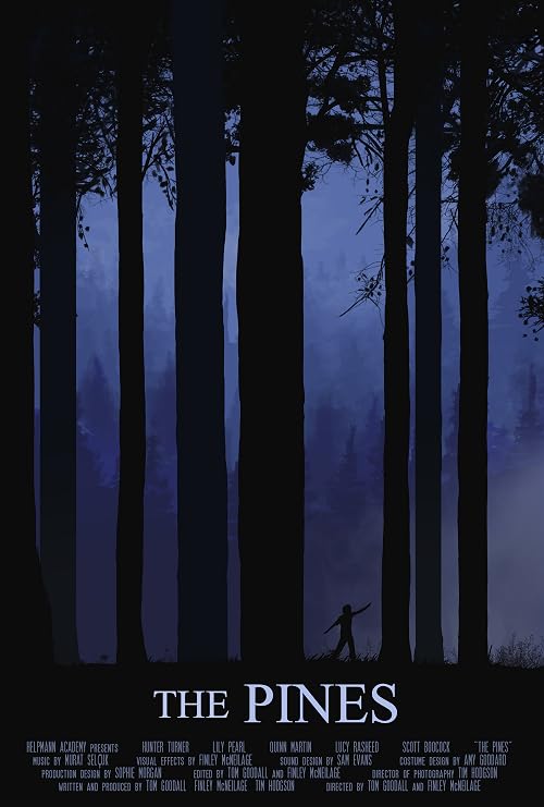 The Pines