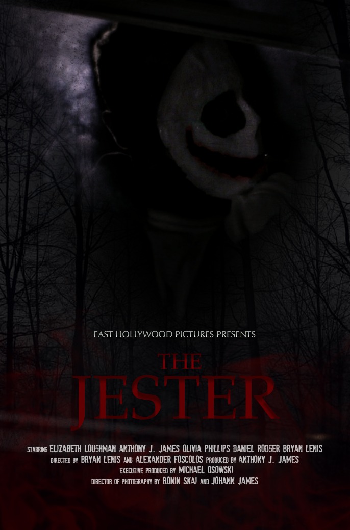 The Jester