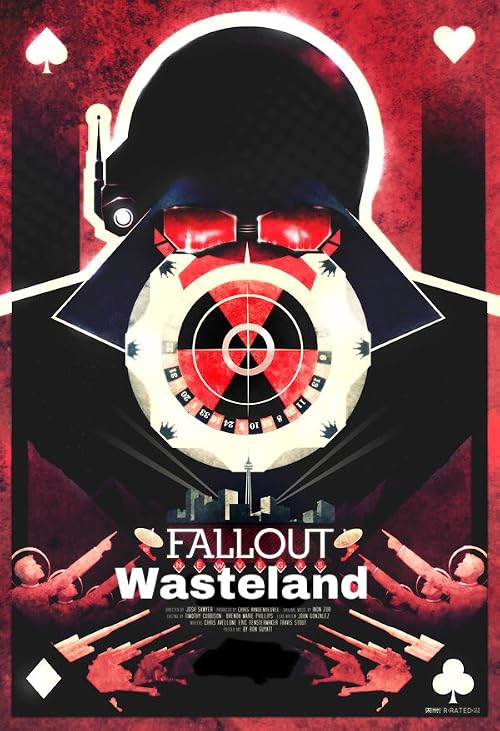 Fallout Wasteland