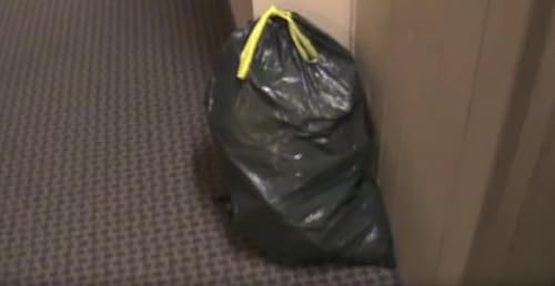 Taking out the Trash