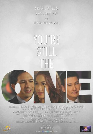 You're Still the One