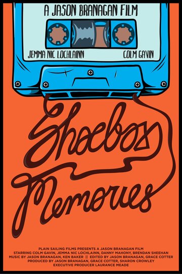 Shoebox Memories