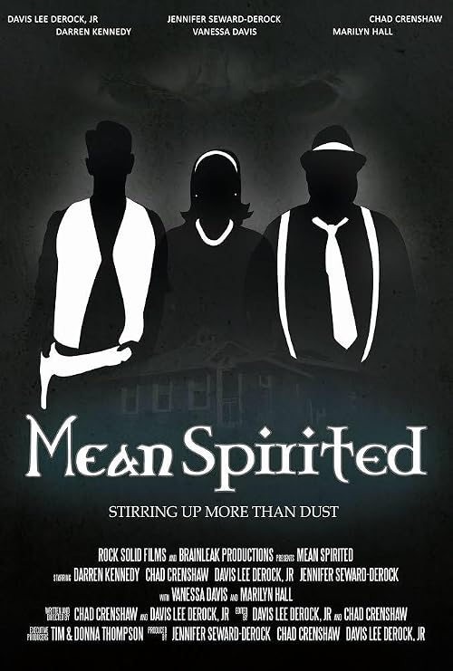 Mean Spirited