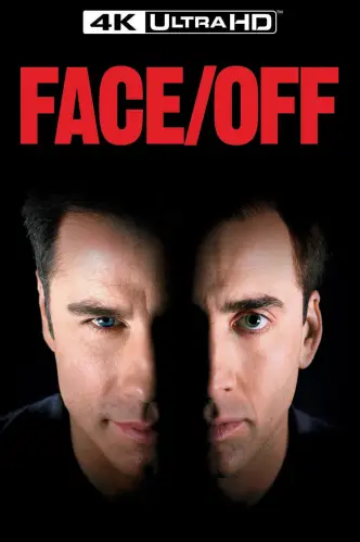 Face/Off
