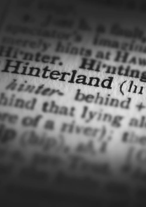 Hinterland
