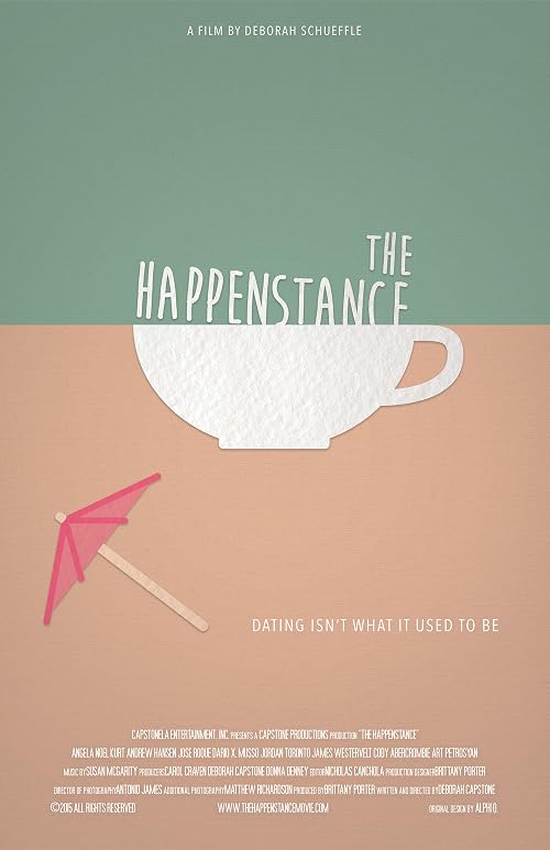 The Happenstance