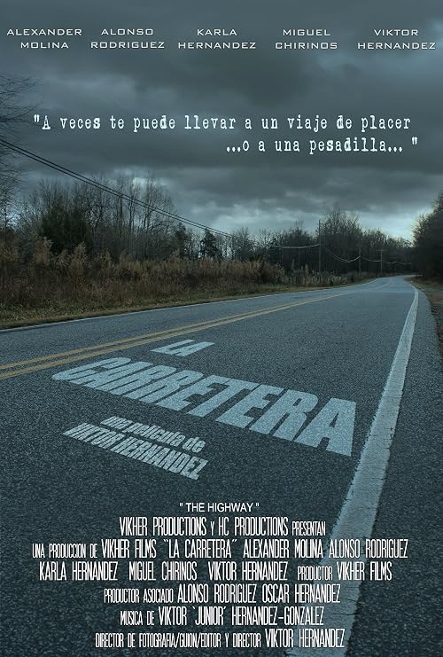 The Highway